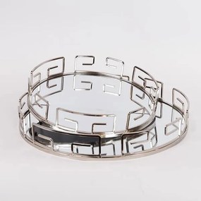 Δίσκοι Διακόσμησης (Σετ 2τμχ) Estheti 819-00081