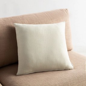 Μαξιλαροθήκη Διακοσμητική Liberta 841/11 Aqua Gofis Home 50Χ50 100% Cotton