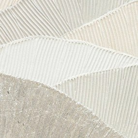 Καμβάς DKD Home Decor Τζίντζερ Καμβάς 80 x 3,7 x 100 cm