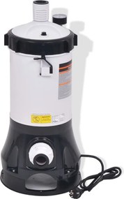 vidaXL Αντλία με Φίλτρο για Πισίνες 185 W 4,4 μ³/ώρα