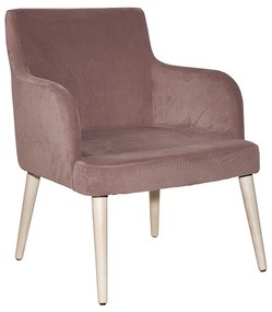 Metaxakis   Erato/L-W CAT.A Lounge Armchair  metax-02-00-0594 διάστ.70.0000 x 66.0000 x 81.0000