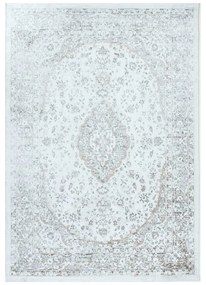 Χαλί (200x250) Ezzo Veneto D353A1W Cream