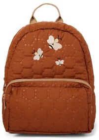 Nuuroo Nikki παιδικό backpack Caramel Cafe