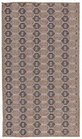 Ψάθα CRAFT 155 BEIGE Royal Carpet - 66 x 250 cm
