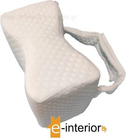 The Knee Anatomic Pillow (1τμχ) 5200421400495