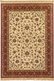 Χαλί (160x230) Royal Carpet Sherazad 8349 Ivory