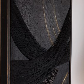 Πίνακας Με Κορνίζα (60x80) Estheti 812-10005