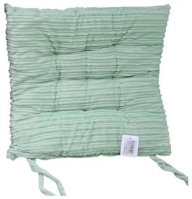 Μαξιλάρι καρέκλας 40x40cm   Πράσινο