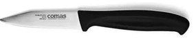 Μαχαίρι Λαχανικών 11586-8cm/BLACK - Comas