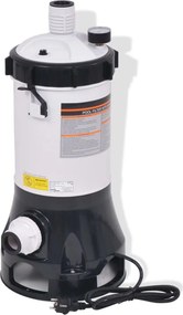 vidaXL Αντλία με Φίλτρο για Πισίνες 185 W 4,4 μ³/ώρα