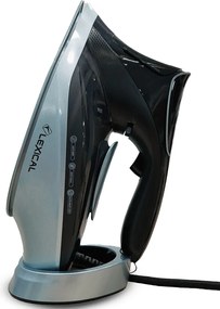 Lexical steam iron 3200W LSI-1090-BLUE