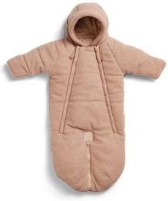 Χειμερινός Υπνόσακος (0-6 Μηνών) Elodie Pink Boucle 50510200197DC