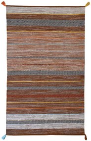 ΧΑΛΙ ANTIQUE KILIM ΧΕΙΡΟΠΟΙΗΤΟ 6080 BEIGE - 200X285 NewPlan - 5-33-AKLM-6080-200X285 - 5-33-AKLM-6080-200X285