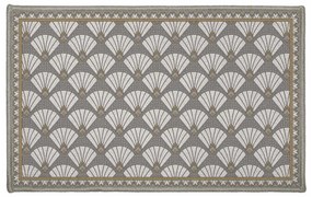 Πατάκι (50x80) L-C Art Deco Chic 1740843