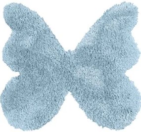 Παιδικό Χαλί CIEL SHADE BUTTERFLY 120-x-120-εκ