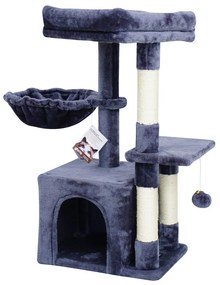 Δέντρο για γάτες Gloria Gambia