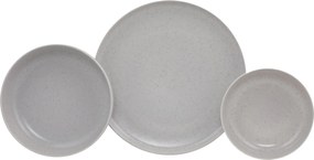 Dinner Set (18 Pieces) MOD18Y4720159 Multicolor