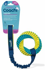 Training toy Coachi TUGGI HELIX Μπλε