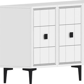 Console Yuka 150 - White White