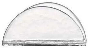 Χαρτοπετσετοθήκη Ciao 217.020200 Clear Leonardo Glass