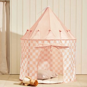 Παιδική Σκηνή Kids Concept Star Ροδακινί KC1000928