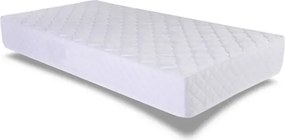 Stewehome Ορθοπεδικό στρώμα με ελατήρια 170x90x20 cm