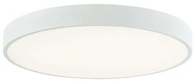 Φωτιστικό Οροφής - Πλαφονιέρα Led Madison 4235500 D500 White Viokef Metal