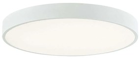 Φωτιστικό Οροφής - Πλαφονιέρα Led Madison 4235500 D500 White Viokef Μέταλλο