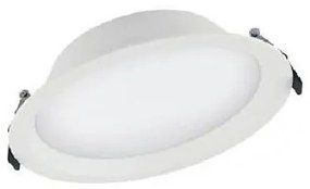 Χωνευτό Σποτ Downlight ALU 25W IP44/IP20 6500K 4058075091535 LEDVANCE 4058075091535 Λευκό