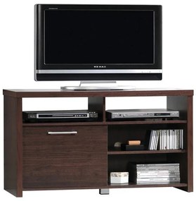 ANALOG Έπιπλο TV Απόχρωση Wenge