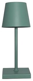 Επαναφορτιζόμενο Πορτατίφ Αφής Dimmable LED Eurolamp 144-70010
