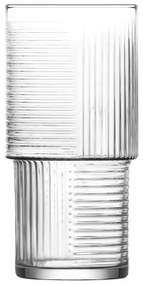 Σετ 6τεμ. Ποτήρι Νερού HELEN 400ml - LAV