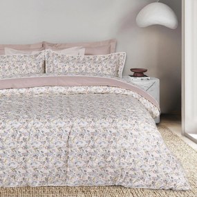 ΣΕΤ KING SIZE ΣΕΝΤΟΝΙΑ 4 ΤΕΜ. 250x270cm DAS HOME - PRESTIGE 1695