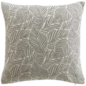 Διακοσμητική Μαξιλαροθήκη (40x40) L-C Vivo Grey 1612469