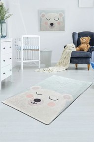 Χαλί Baby Bear 876CHL1189 Multi Conceptum Hypnose 100X160cm