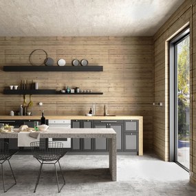 Πρίζα Ιταλική Πορσελάνης Μαύρο