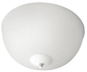 Φωτιστικό οροφής / πλαφόν  SFERA/30 PLAFON WHITE Heronia 35-0012
