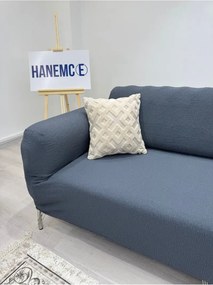Stewehome ελαστικό κάλυμμα καναπέ με λάστιχο 180x237 cm