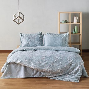 Σεντόνια Υπέρδιπλα (Σετ) Kentia Stylish Meni 19