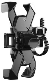 Devia bike mount holder Voager ES063 black