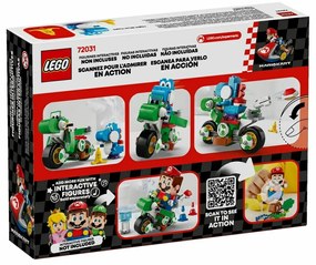 Παιχνίδι Kατασκευή Lego