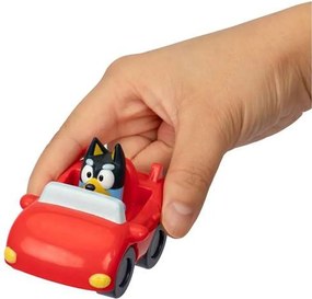 Αυτοκίνητο Moose