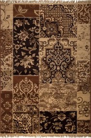 Χαλί Διαδρόμου (67x140) Βιοκαρπέτ Amal 3331 D
