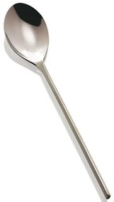 Κουτάλι Φαγητού Malmo 02089 20cm Silver Herdmar Stainless Steel