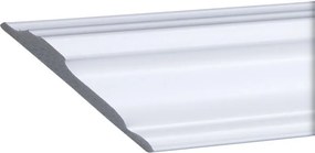 Διακοσμητικά Πηχάκια Τοίχου (Σετ 4τμχ) K-M WD1000240