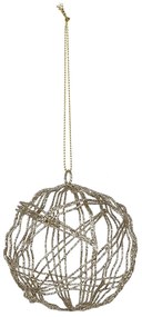 Στολίδι Χριστουγεννιάτικο (Φ8) A-S Ball 127609B