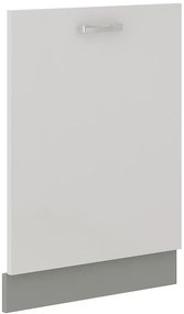 Πρόσοψη κουζίνας Ingrid 596x713-Leuko