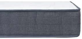 vidaXL Στρώμα για Κρεβάτι Boxspring 200 x 90 x 20 εκ.