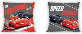 DISNEY DIMcol ΜΑΞΙΛΑΡΑΚΙΑ ΠΑΙΔ Polyester 40Χ40 CARS 17 Digital Print 2120622600401799