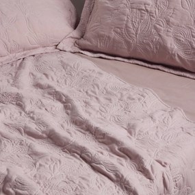 Κουβερλί King Size (230x250) 2 Όψεων Das Home Happy 9660